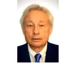 James Reader Obituary (1944