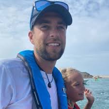 Christopher Bridge (@CJBridge)