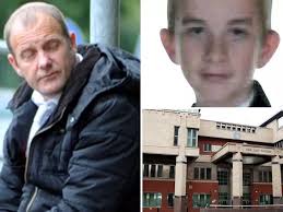 Maniac' driver faces jail after knocking over and killing teenager outside  his school