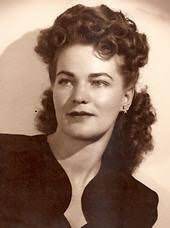 Julia Echeverria Obituary (2014)