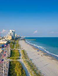 Flight distance is approximately 797 miles ( 1283 km) and flight time from malone, ny to north myrtle beach, sc is 01 hours 36 minutes. Visit Myrtle Beach Sc Official Vacation Guide For Myrtle Beach Area