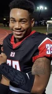 Jaden Farmer's Football Recruiting Profile