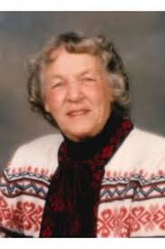 Norma White Obituary in Grande Prairie at Oliver's Funeral Home &  Crematorium