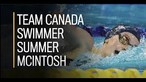 Jun 22, 2021 · penny oleksiak stopped loving swimming. Oleksiak And Mcintosh Cruise Through Olympic 200 Metre Freestyle Heats With Personal Bests National Post