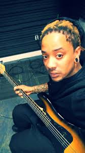 Brandon Cortez Musik