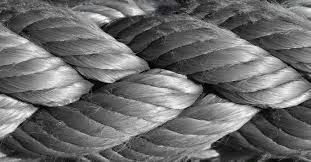 Go to project (video) up next is a really cool design called the cullasaja river bar bracelet. A Cord Of Three Strands Not Easily Broken Meaning Explained