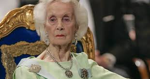 Princess Lilian of Sweden: Model who waited 30 years to marry the love of  her life