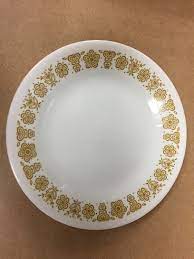 Corelle is a registered trademark of corning glass works, corning, new york, usa vintage '70s corelle dish patterns from the seventies Why Are Corelle Dishes Special What Makes Them Desirable Or Better Quora