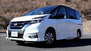It is available in 4 colors, 1 variants, 1 engine, and 1 transmissions latest update: 2019 Nissan Serena E Power Electrified Mpv Youtube