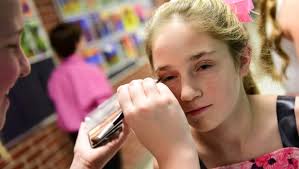 36 Photos: West Side Story at Stilwell Junior High