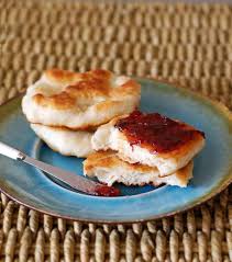 My First Authentic Canadian Food Memory Canadian Food Bannock Recipe Food