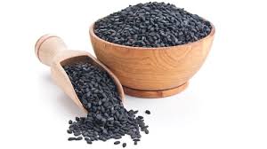 Not sure if it's due to this product, but my white hair is changing back to black. Black Sesame Seeds Benefits Amazing Medicinal Properties
