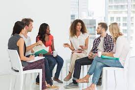 How To Become A Substance Abuse Counselor - Earnmydegree