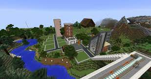Discover the best minecraft land claim servers through our top 10 lists. Aracity 1 12 2 Cities Survival Economy Pc Servers Servers Java Edition Minecraft Forum Minecraft Forum