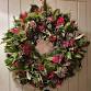 Christmas Wreath-Making Workshop — KA Boutique event image