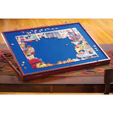 We did not find results for: Bits And Pieces Puzzle Expert Tabletop Easel Non Slip Felt Work Surface Puzzle Table Accessory To Put Together Your Jigsaws Buy Online At Best Price In Uae Amazon Ae