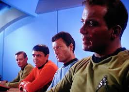 MUSINGS OF A SCI-FI FANATIC: Star Trek TOS S1 Ep6: Mudd's Women