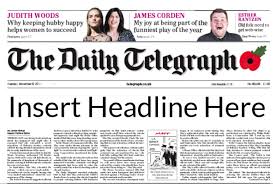 Techniques for Creating Attention-Grabbing Headlines