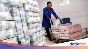 Peranan hutang luar negeri dalam pembangunan ekonomi di indonesia sebenarnya sudah. Penyebab Utang Luar Negeri Ri Naik Jadi Rp 5 528 T