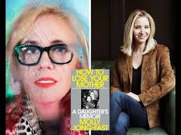 Writers Bloc Presents Molly Jong-Fast in Conversation With Lisa Kudrow