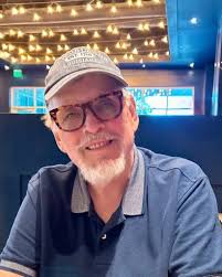 Most Recent Obituaries