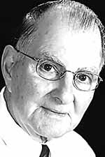 New Dispatcher At New 911 Work Station