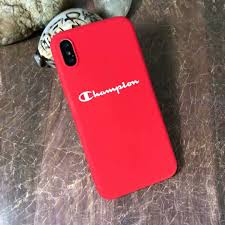 18 80 Fashion Champion Iphone 8 Plus Case Red Iphone 8 Plus Iphone Cases Iphone 8