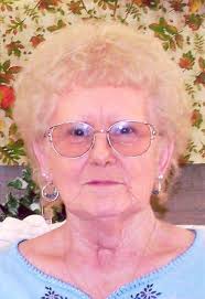 Obituary information for Jeanette Ellen Boucher