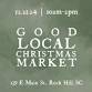 Good Local Christmas Market