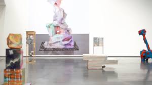 Image result for Rachel Harrison