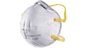 En 149 is a european standard of testing and marking requirements for filtering half masks. 8210 3m 8210 Disposable Respirator Ffp2 Rs Components