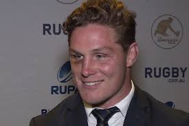 Folau claims record third John Eales Medal