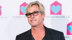 Charlie Colin Dead: Train Founding Member Was 58