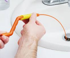 The drain millipede hair clog tool is ideal for home repairs. Disposable Hair Clog Removal Tool