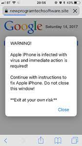 So, if you have jailbroken your iphone, the chances are high that your device will get infected by viruses. Can Iphone Get Virus How To Tell If Iphone Has Virus
