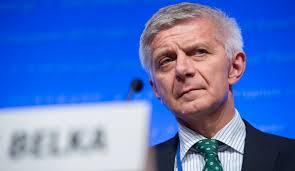 Marek Belka: Te wybory to jest wojna kultur, wojna cywilizacji