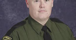 Fallen, not forgotten: State Police officer honors members with memorial  project