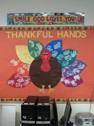 25 Creative Bulletin Board Ideas For Kids Thanksgiving Bulletin Boards Creative Bulletin Boards Thanksgiving Preschool