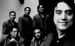 Orquestas de El Salvador: marzo 2017