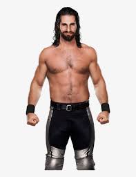 Seth Rollins Seth Rollins No Background Png Image Transparent Png Free Download On Seekpng