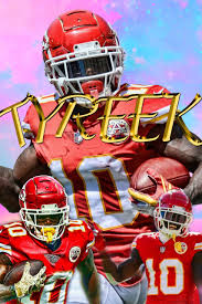 Choose from a curated selection of trending wallpaper galleries for your mobile and desktop screens. Download Tyreek Hill Wallpaper Hd By Anime2000000000 Wallpaper Hd Com