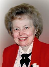 Obituary of Margaret Nagy