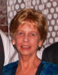 Nancy Vaughan Obituary 2011
