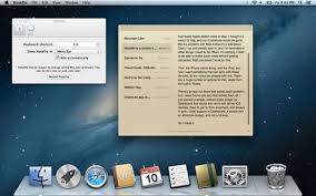 Note taking apps need absolutely clean interface to allow unobtrusive note taking and not a struggle to search for which buttons to click. Junecloud S Popular Note Taking App Notefile Makes The Leap From Ios To Mac Cult Of Mac
