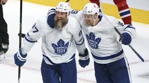 The toronto maple leafs are a professional ice hockey team based in toronto, ontario. D9zmediy7 Bnjm