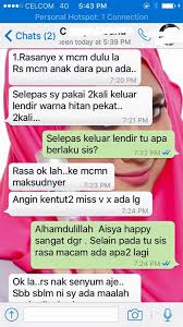 Anda juga boleh baca artikel ini : Kentut Vagina