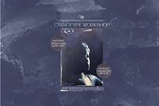 Cyanotype Making Workshop