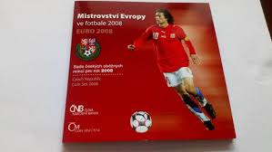 Knikupectví>katalog předmětový>m>mistrovství evropy ve fotbale. Sada Obeznych Minci Mistrovstvi Evropy Ve Fotbale 2008 Od Koruny Aukro