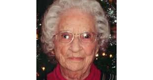 Rose Louise Morancie Obituary (1910