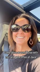 It is a good day to look for the beauty, and as the world changes color, I  wanted to capture it! Join me as I drive down to the North End and grab a  cup of coffee at Java! We had our Live Love Real ...